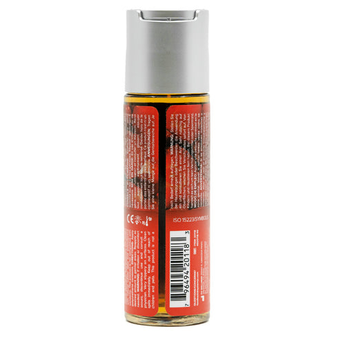 System JO H2O Strawberry Kiss 30ml